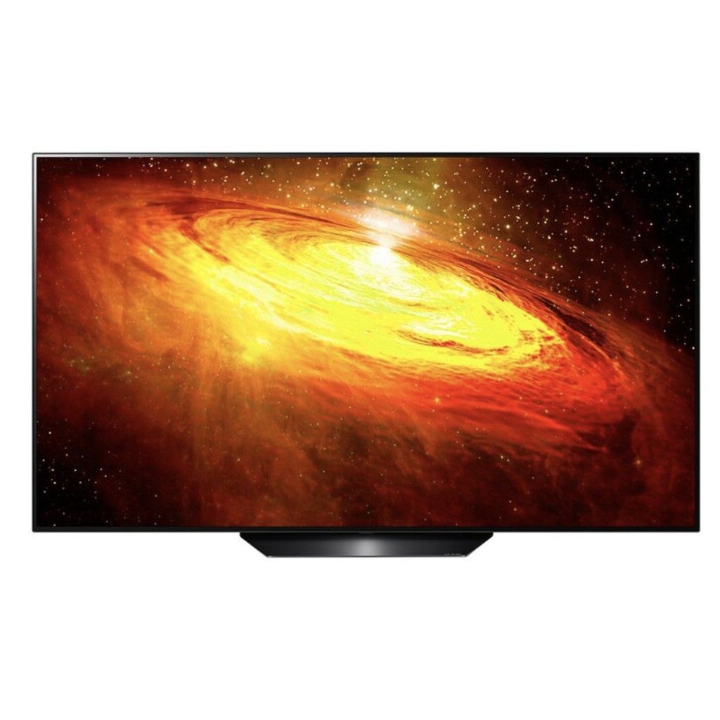 LG 55吋 4K OLED AI 語音物聯網電視-OLED55BXPWA