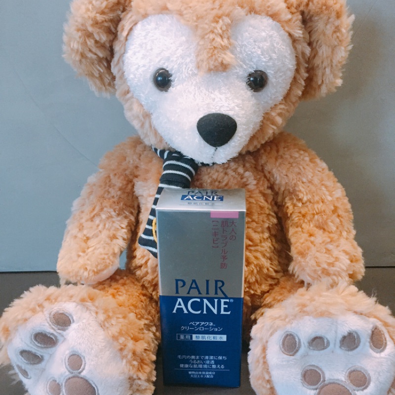 日本 PAIR ACNE 痘痘化妝水～現貨 (日本代購）