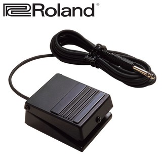 樂蘭 Roland 原廠保固一年 DP-2 堅固耐用 延音踏板 / 腳踏開關踏板【小叮噹的店】