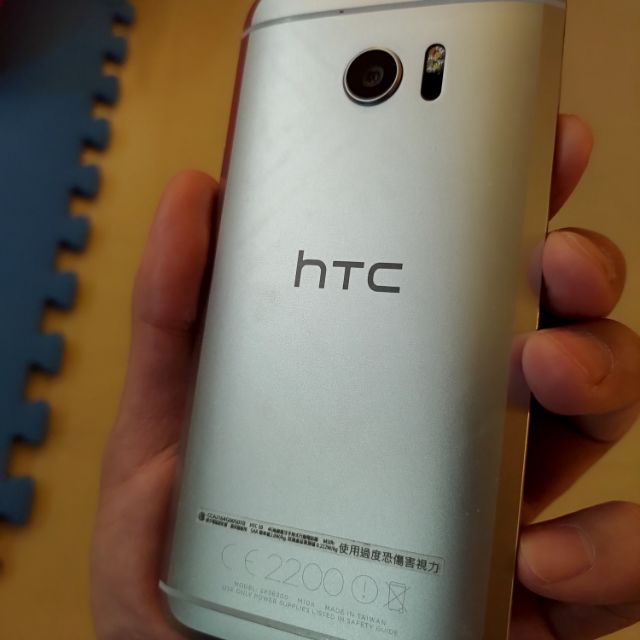HTC 10 （m10h）
