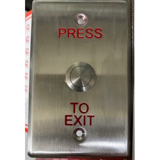 開門按鈕BP41/不鏽鋼開門按鈕