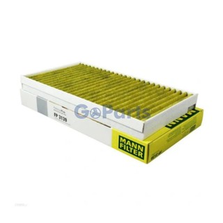 [GoParts] MANN FP3139 PM2.5 冷氣濾網 空調濾網 冷濾 BMW E60 E61 E63