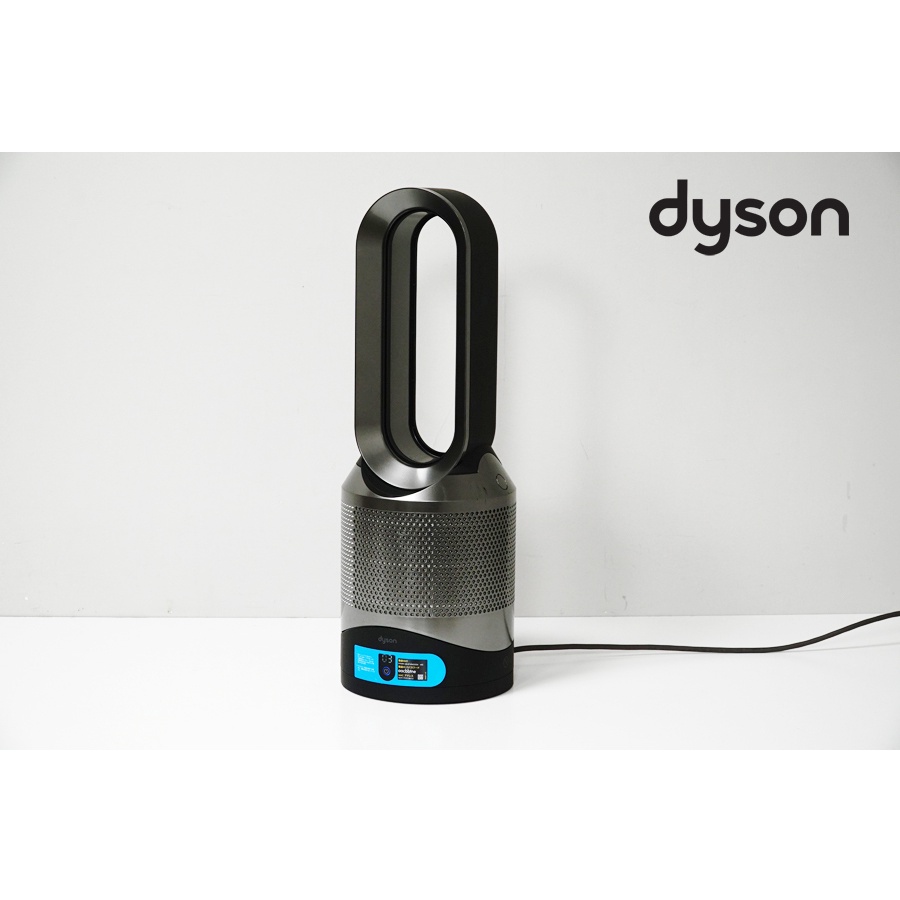 2手 8成新 日本購回Dyson Pure Hot + Cool Link HP03 涼暖三合一空気清浄機