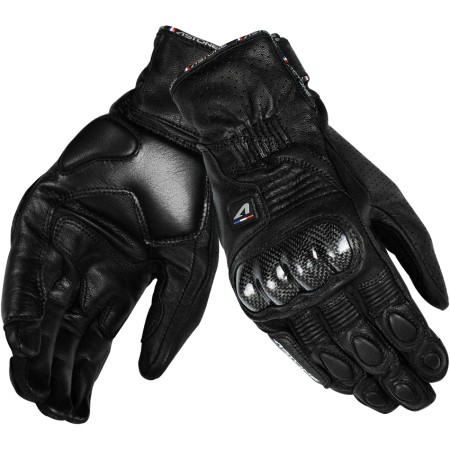 🏆免運🏆正版 公司貨 ASTONE LC02 手套 騎士手套 防摔手套 碳纖維 護具 可觸控 滑手機 透氣 羊皮
