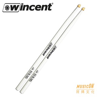 【民揚樂器】爵士鼓鼓棒 wincent w-tyscwii one ok rock 鼓手tomoya簽名款鼓棒