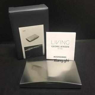 喬治傑生(GEORG JENSEN)-CARDHOLDER名片夾/To Go名片夾