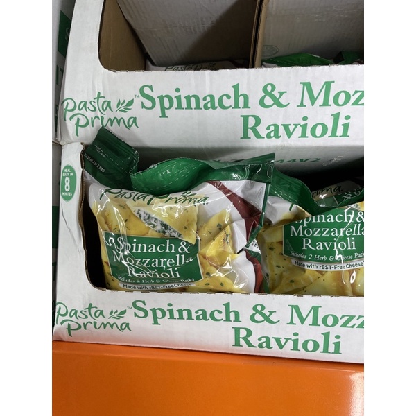 綜合起司菠菜餡餃 229644 低溫宅配 蝦皮購物