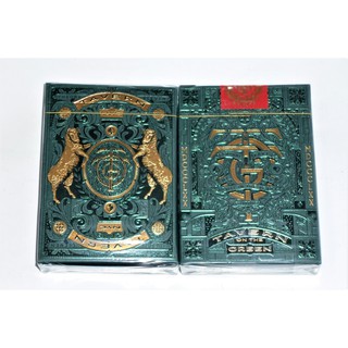 【USPCC撲克】Tavern Playing Cards 撲克- S103049624