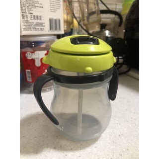 二手Combi水壺水杯