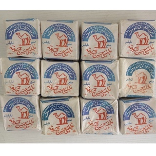 Al Jamal 中東駱駝牌 巴勒斯坦 那布勒斯 Nablus soap 純手工橄欖皂