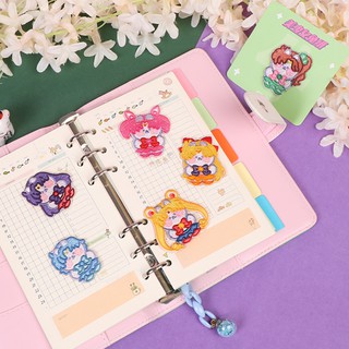 ♥1029♥ 臺灣現貨⚡️美少女戰士水手月光仙子兔子兔紙超可愛兔兔/安全帽貼手機貼補破洞自黏貼刺繡擋汙漬