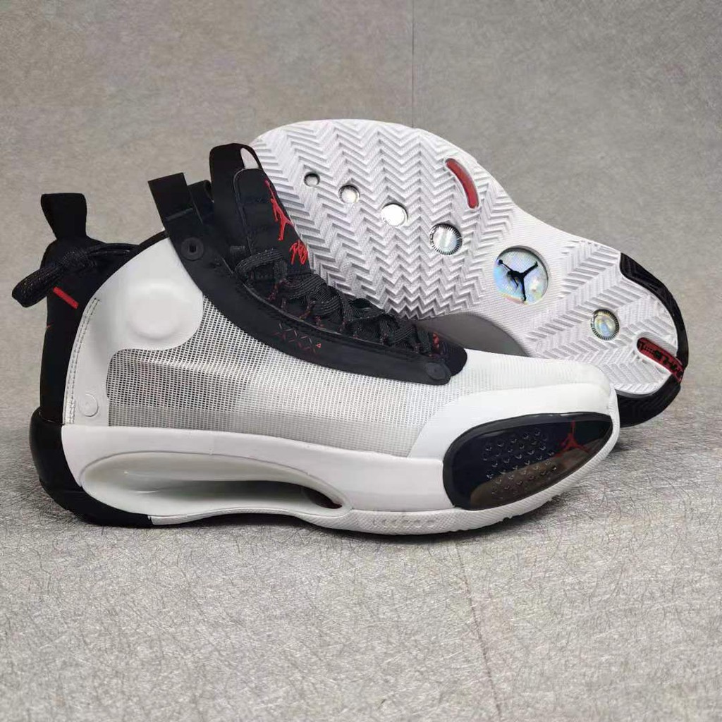 jordan 34 white