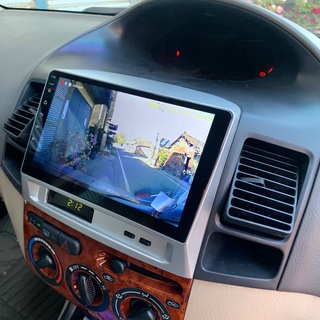 VIOS 安卓機 2003-2013 車用多媒體 汽車影音 安卓大螢幕車機 GPS 導航 面板 汽車音響 音響主機
