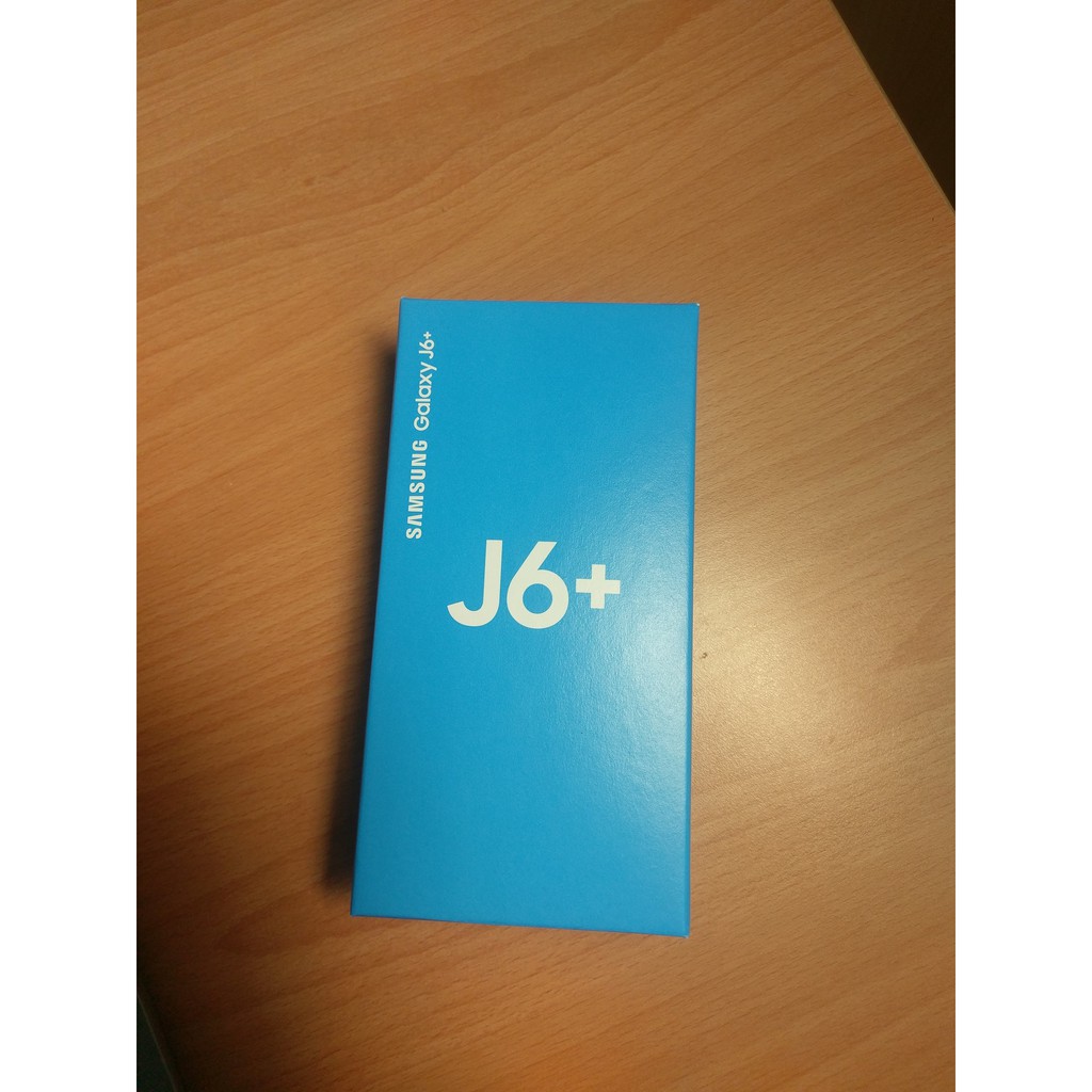 2019年全新 三星Samsung J6+ 64GB