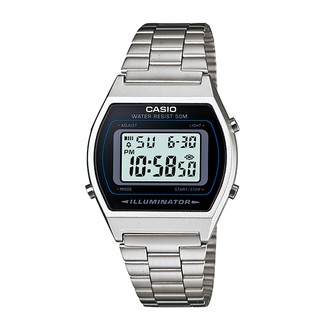 【八度空間】CASIO 卡西歐 復刻韓妞必備手腕錶 B640WD#B640WD-1A