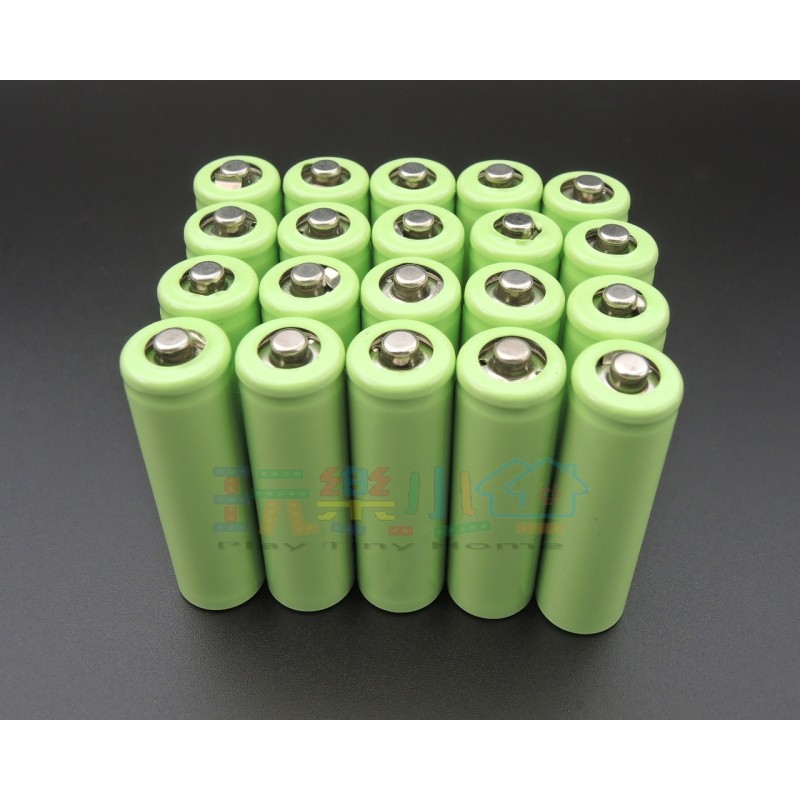 3號假電池 佔位電池 代位電池 空電池 Coolook 磷酸鐵鋰 14500 鋰電池 配套3號 AA 佔位桶 假电池
