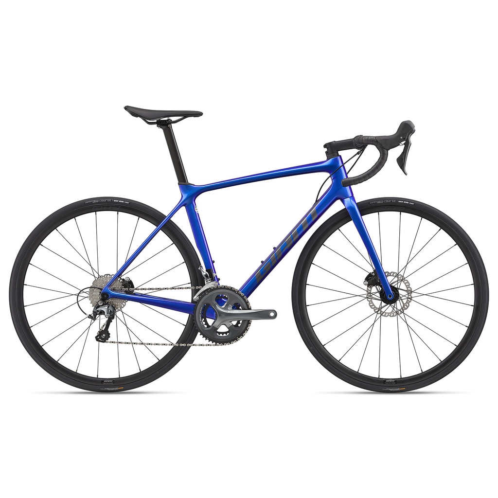 tcr adv 2 kom