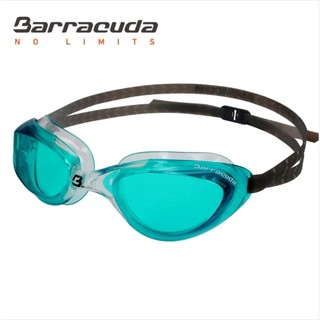 成人抗UV防霧泳鏡 AQUAVIPER - 92055 美國Barracuda巴洛酷達