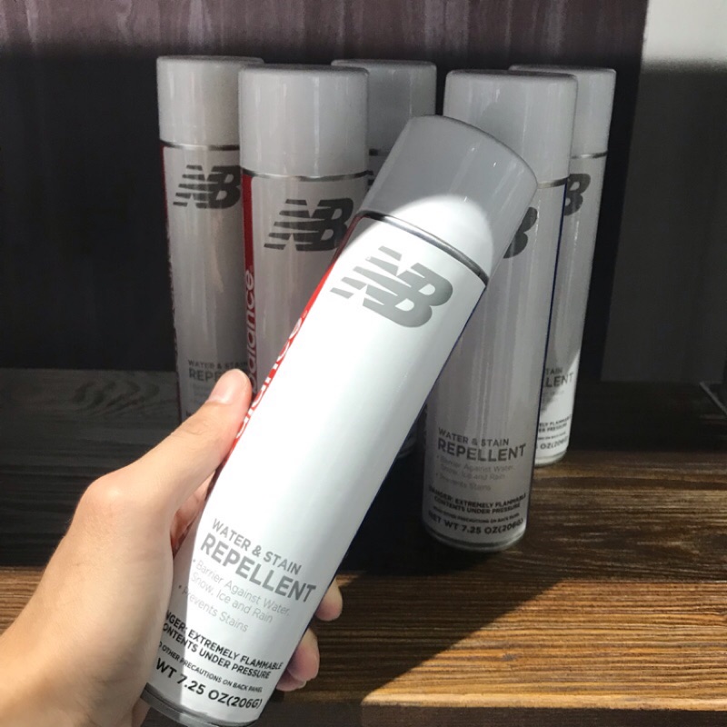 Renew 現貨new Balance 球鞋防水噴霧防水防塵 蝦皮購物
