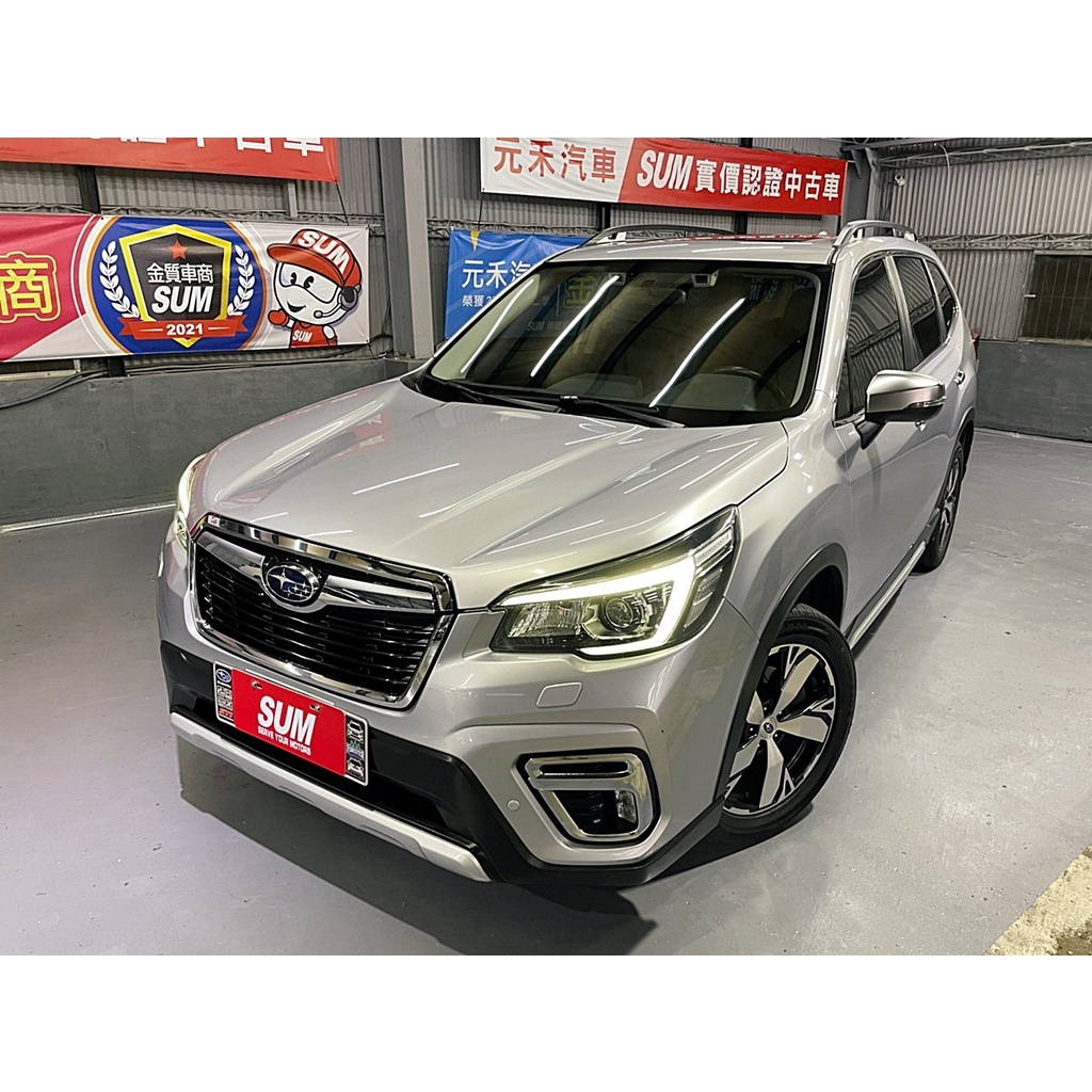 Subaru 中古車的價格推薦 22年3月 比價比個夠biggo