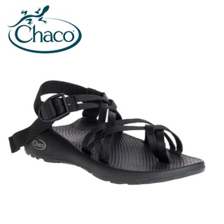 【Chaco】ZX/2 Classic Wide Width 女雙織帶越野運動寬版夾腳涼鞋 CH-ZCW04-H405