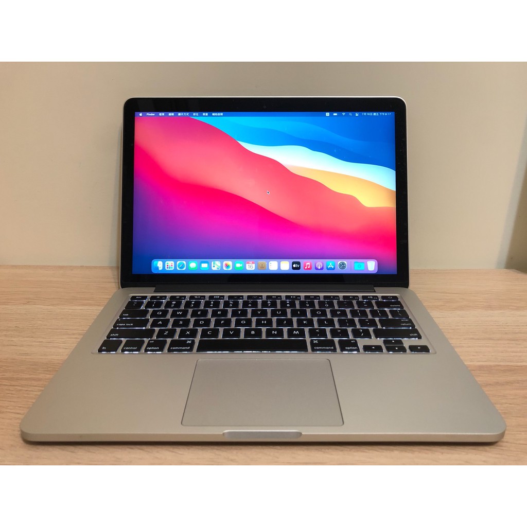 Apple 2015 MacBook Pro Retina 13 吋 A1502 i5 256G iMac Air