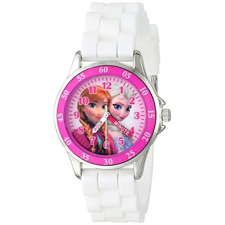 ❤️官方正貨❤️美國迪士尼 FROZEN ELSA ANNA 冰雪奇緣 手錶 兒童 手錶 電子手錶