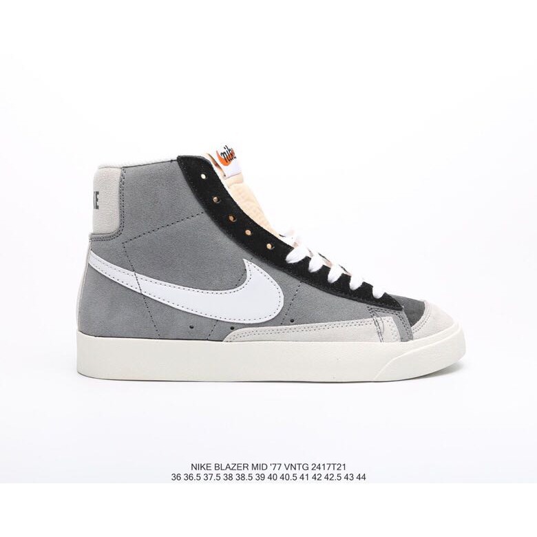blazer multi suede