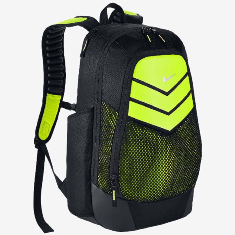 nike vapour power backpack