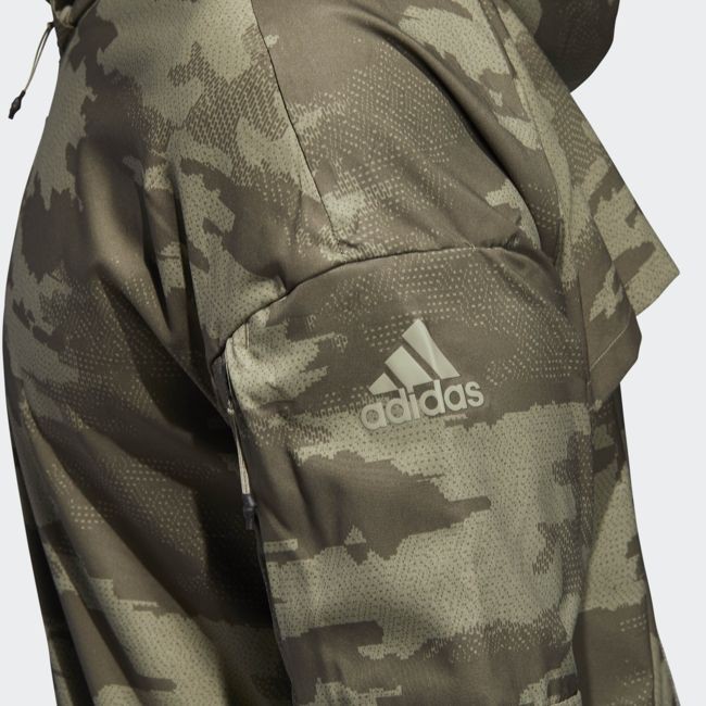 supernova tko dpr jacket