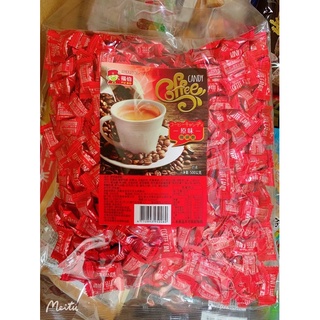 🌟超級量販包 咖啡糖 糖果🍬🌟年貨 年節商品 過年