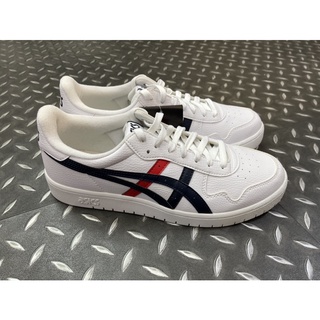 白藍紅 ASICS JAPAN S