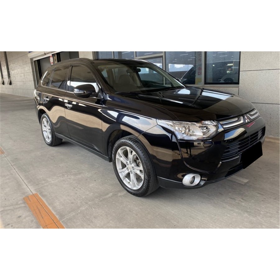 15 三菱outlander 售21萬line S電話 0902 2 802 二手車中古車休旅車 蝦皮購物