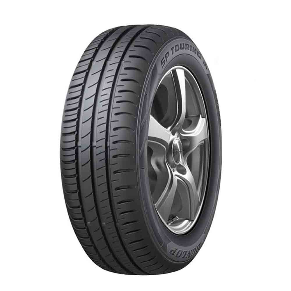 DUNLOP 登祿普 輪胎登祿普SPR1-2156016吋_215/60/16 四入組 現貨 廠商直送