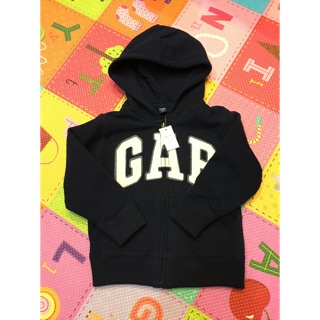 babyGAP toddler 4years刷毛外套