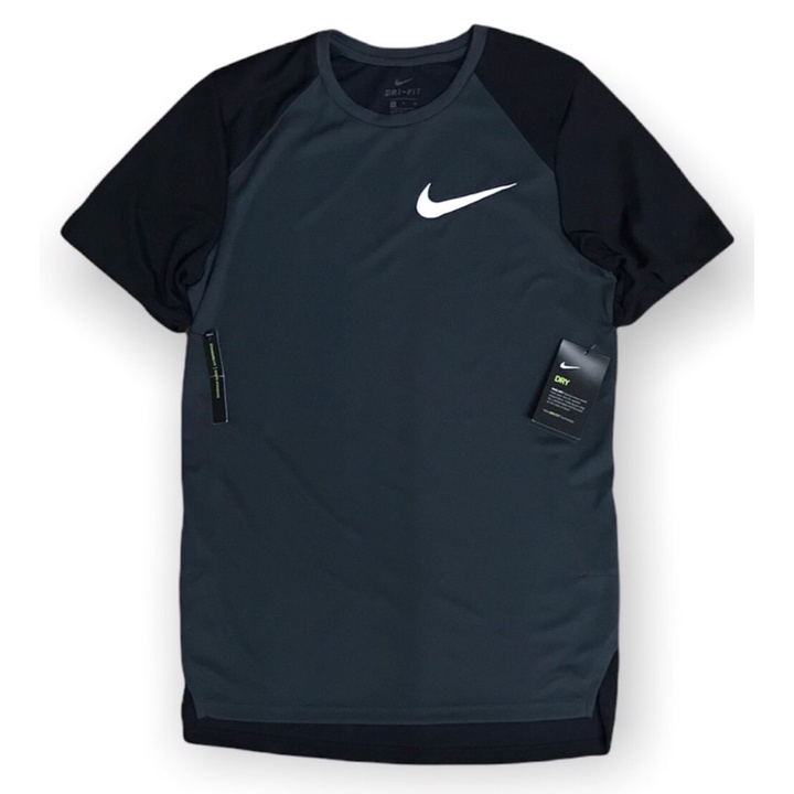 全新Nike Dry Spotlight 籃球T恤 S號