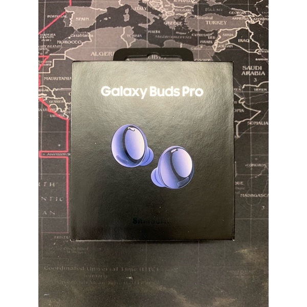 samsung galaxy buds pro 三星 降噪耳機 無線藍牙耳機 藍芽耳機 無線 耳機 三星耳機 送贈品