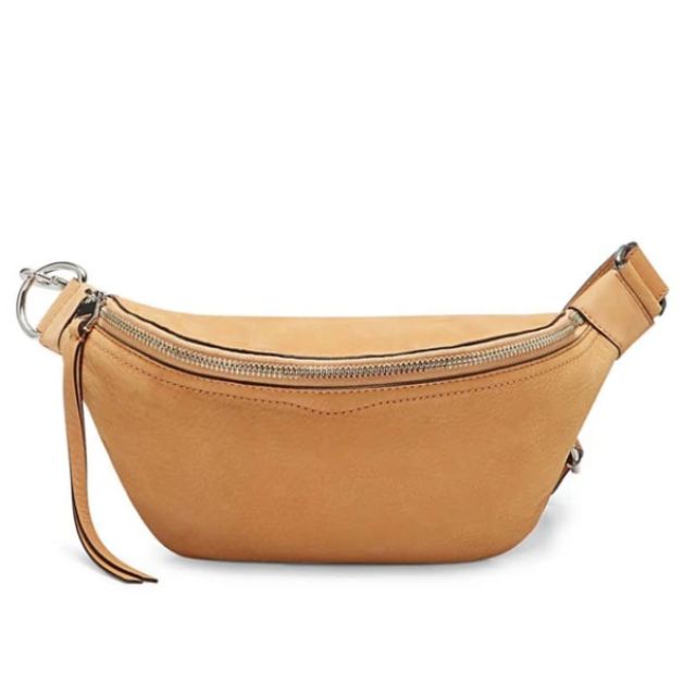 rebecca minkoff belt bag bree