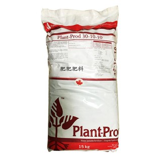 【肥肥】202 加拿大 益肥丹311( 30-10-10+TE ) 高氮蔬菜專用肥 15kg 水溶性 即溶肥料