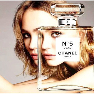 CHANEL 香奈兒 N°5 女性香水 五號 低調奢華版 玻璃瓶分享