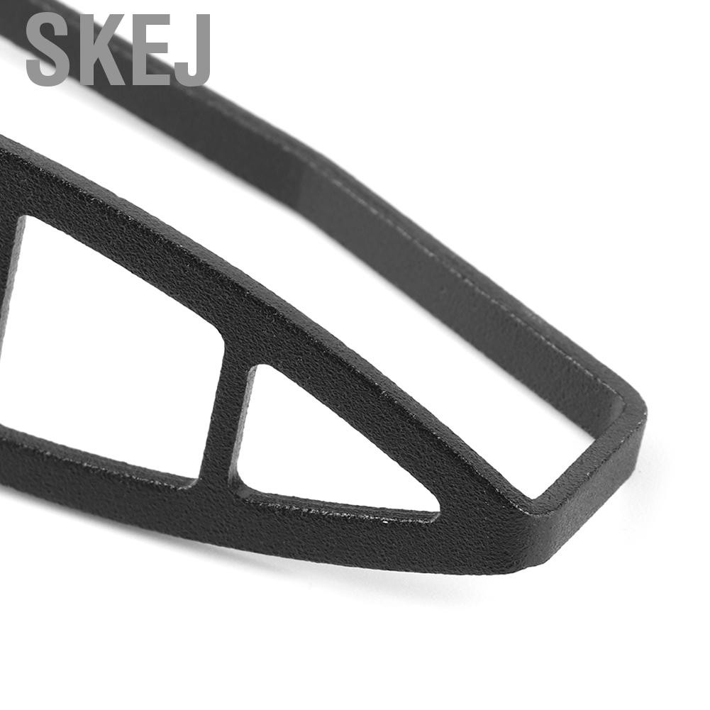 Skej 方向指示器格柵 用於指示燈led 轉向信號燈保護蓋摩托車零件適用於r10gs F800 S 蝦皮購物