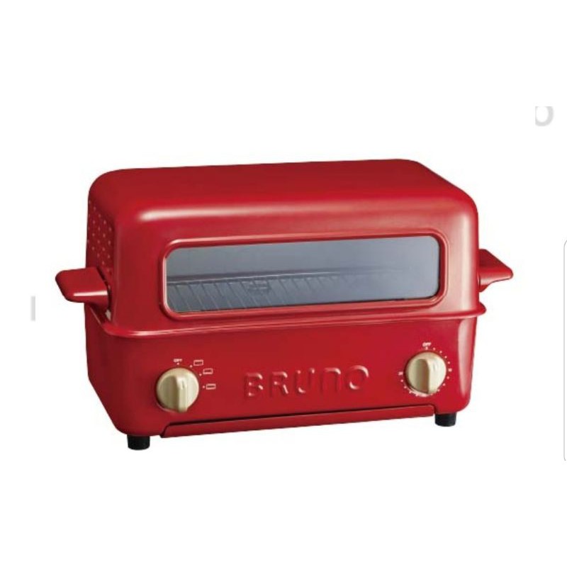 BRUNO 多功能上掀式 烤箱 蒸氣循環 燒烤箱 蒸氣烤箱   BRUNO烤箱