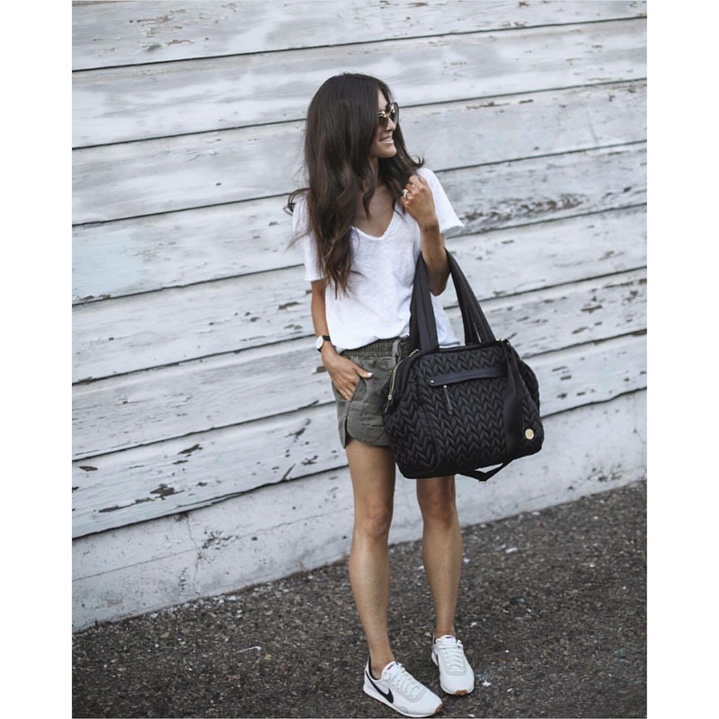 心得 Happ Brand Mini編織系列乾燥玫瑰媽媽包 看板babymother 批踢踢實業坊