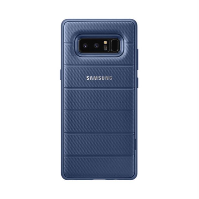 ✨三星原廠✨ Note8 立架式 保護殼 手機殼 全新 現貨 深藍色 Samsung