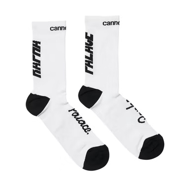 【紐約范特西】預購 Palace x Rapha EF Education First Pro Team Socks