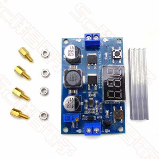 【祥昌電子】新DC LTC1871 100W升壓輸出 升壓模組 升壓模組 升壓電源模組
