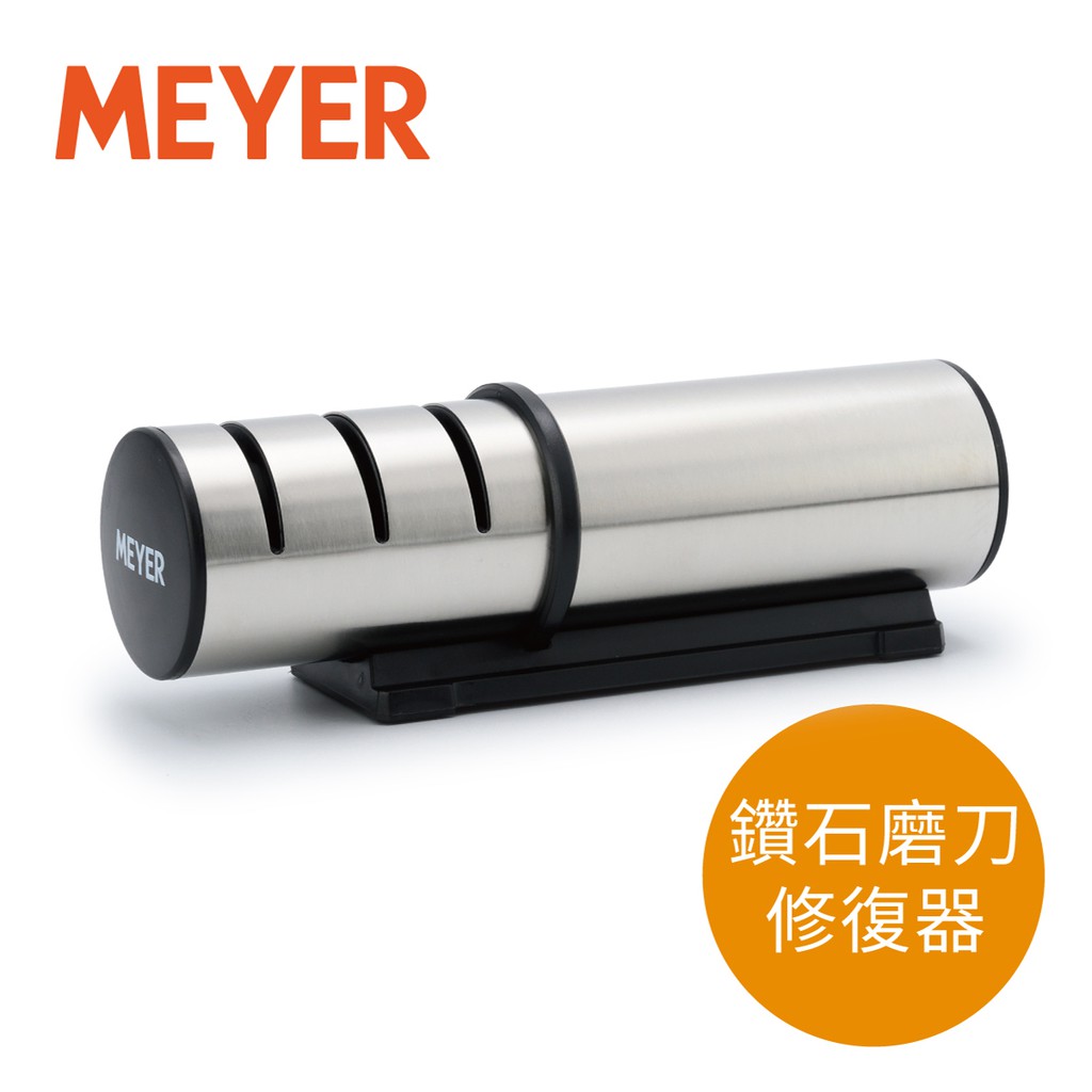 【MEYER 美亞】鑽石磨刀修復器