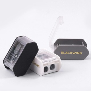 美國 BLACKWING《TWO STEP 鉛筆削》Long Point｜明進文房具