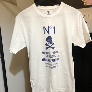 NEIGHBORHOOD短T 二手