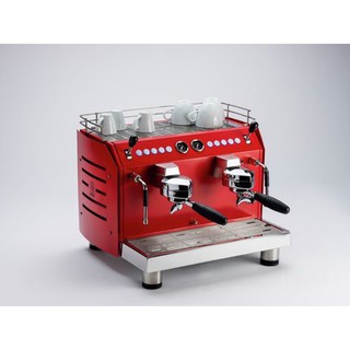 <品質家> reneka COMPACT 2孔 義式 半自動 咖啡機 含稅價